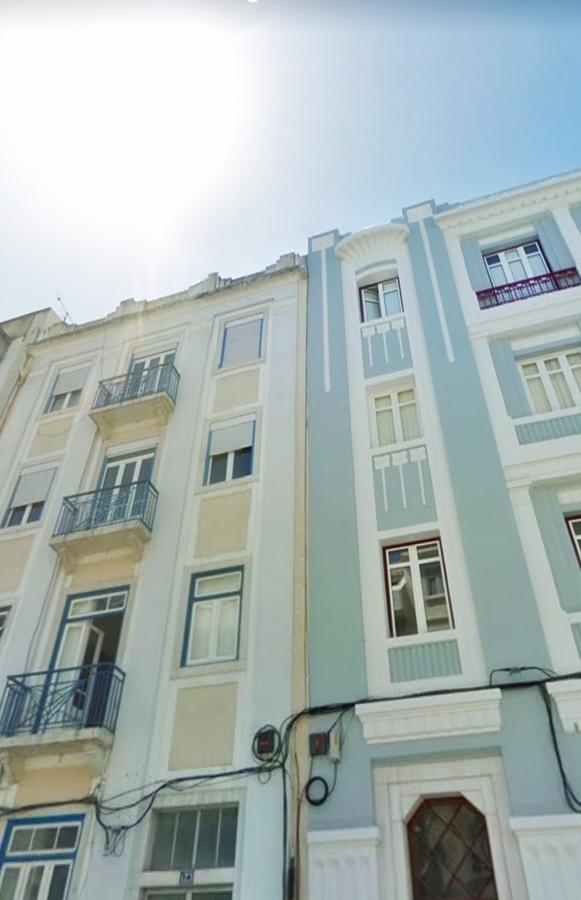 Apartment Amado Chile Lisbon